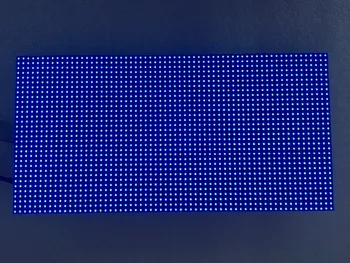 64x32 taškų patalpų RGB p4 led modulis vaizdo siena aukštos kokybės rgb P3 P4 P5 P6 P8 P10 modulis spalvotas led ekranas, 256x128mm skydelis