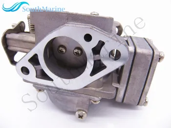 6L5-14301-03-00 6L5-14301  Outboard Motors Engine Marine Parts Carburetor Assy for Yamaha 3M,