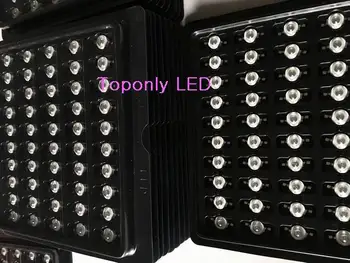 940nm ir led diodų lemputės, lempos DC1.4-1.8 v, 350mA epileds žetonų centrinis spalva high power led apšvietimas karoliukai 500pcs/daug skatinimas