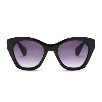 AEVOGUE Naujausias Drugelis prekės ženklo Akinių Mados akiniai nuo saulės moterims, karšto pardavimo saulės akiniai Aukštos kokybės Oculos UV400 AE0187