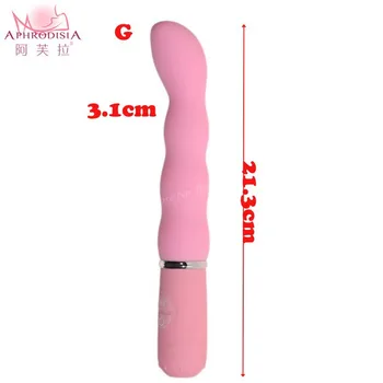 APHRODISIA juguetes sexuales suaugusiųjų sekso žaislai Karšta Mergina Seksualus 10 Režimas Rankų Masažas Moterų Makšties G-taško Vibratorius(dėžutės nėra įtrauktos)