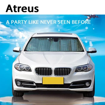 Atreus1X automobilio 