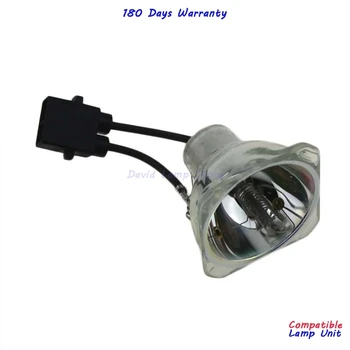 Aukštos Kokybės NP02LP Projektoriaus Lempa be Būsto NEC NP40G /NP40/NP50 Projektoriai su 180 dienų Garantija