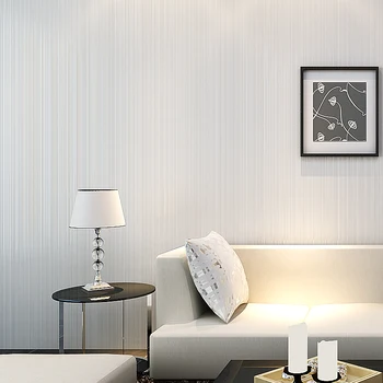 Beibehang Kietas paprasto neaustinių tapetai papel de parede modernus minimalistinio kambarį den šilko tapetai, fonas