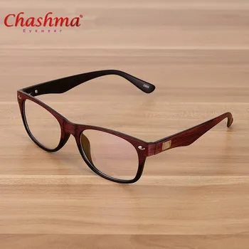 Chashma Fashion Classic Retro Women Eyeglasses Frame Men Vintage Myopia Glasses Frames Brand Glasse Female Eyewear Oculo