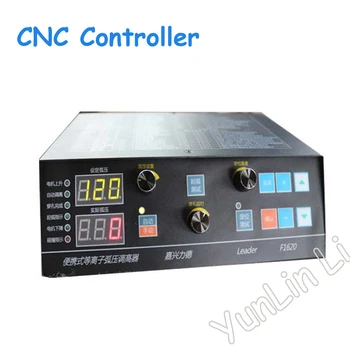 CNC Kontrolierius Automatinė THC LANKO Įtampa Aukščio Reguliatorius CNC Plazmos Pjaustymo Mašinos F1620