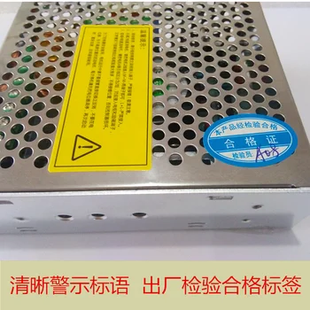 DC36V 48V 60V 72V 110V 180V 220V high-power PWM permanent magnet excitation brush drive module speed controller board 5W-1200W