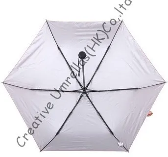Drop laivyba,6 stiklo kišenėje vasaros skėtis,tris kartus skėčiai,rankinis,vėjo,UV apsauga,superlight,krepšys skėčiai