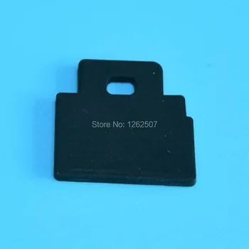 DX4 spausdinimo galvutė Valytuvų Juoda Roland SC-540 SC-545 RS-540 RS-640 XC-540 XC-540MT XJ-540 XJ-640 XJ-740 Spausdintuvo Valymo valytuvai