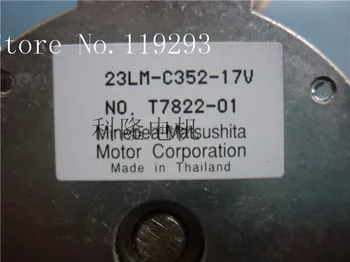 [DŽIAUGSMĄ] Minebea Japonijos ir Jungtinių amerikos valstijų importuojamų 57 stepper motorinių 23LM-C352 yra parduodamas ne visas tinklas žemiausios --5VNT/L