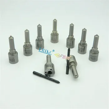 ERIKC DLLA150P635 genuine common rail injector nozzle DLLA 150P635 (0433171470) and common rail spare parts nozzle DLLA150 P635