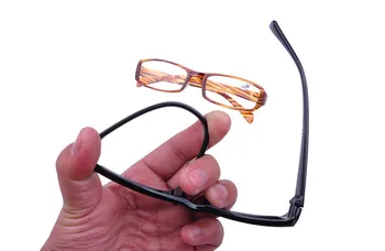 Eyesilove didmeninė 20pcs/daug pigaus plastiko unisex akiniai skaitymui presbyopia akinių lęšiai galia +1,0 iki +4.0