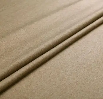 Gamybos metodas sutirštės tekstūros Zhiqiu šukuotinių vilnos audinio kostiumas audinio šifravimas