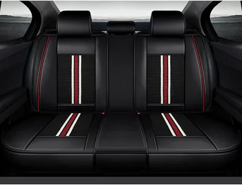 Geriausia kokybė! Pilnas komplektas, automobilių sėdynės apima, Lexus RX-2009 kvėpuojantis patvarus mados Patogus, sėdynių apvalkalai,Nemokamas pristatymas