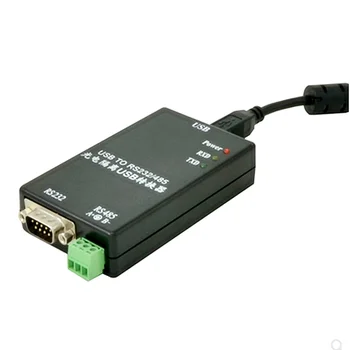 Greitai Nemokama Laivas High-end USB Keitiklis USB Ruožtu RS-485/USB į RS-485 (Modbus) Adapteris Prijungti prie Jutiklio