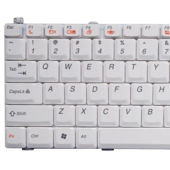 GZEELE MUMS nešiojamojo kompiuterio klaviatūra LENOVO V350 V450 V100 V200 V300 V550A Y530 14001 14002 15003 20003 20008 E43A E43L E43M E43 E43G