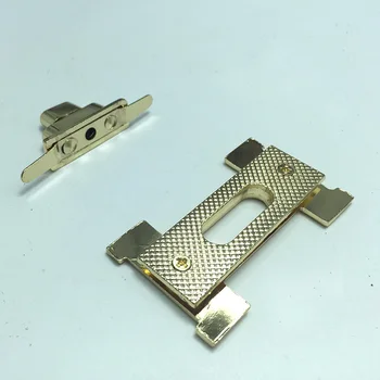 H Twist-Lock Crossbody Rankinės, Piniginės Diržo Twist Sugauti Užraktas ,4 cm Uždarymo Sankabos Laikrodis