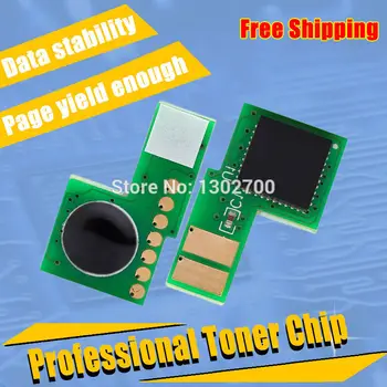 High capacity CF287X 87X Toner Cartridge chip For HP LaserJet Enterprise M506dn 506x MFP M527dn M527f M527c M501dn powder reset