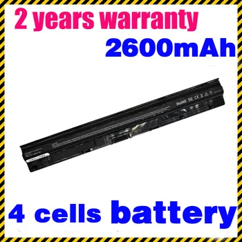 JIGU Laptop Battery M5YIK WKRJ2 FOR DELL N011L35701540CN N015L35701542CN 3468 3468 3558 3568 5755 5759 3451 3458 3551