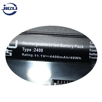 JIGU Laptopo Baterija HP HSTNN-C48C HSTNN-FB21 HSTNN-FB22 HSTNN-IB22 HSTNN-IB66 HSTNN-XB21 HSTNN-XB22 MS06XL RW556AA