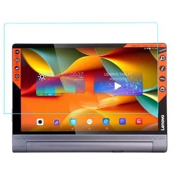 Jogos Tab 3 10.1 Pro X90 Stiklo apsaugos Lenovo JOGOS Plius YT-X703L/F Screen Protector, kad 