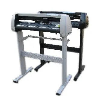 Kinija plotter cutter anhui hefėjus pjovimo braižytuvai spausdintuvas mašina 720mm 630mm 1350mm, įskaitant pristatymas į Malaizija