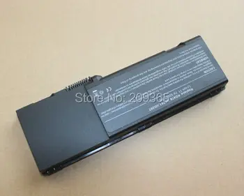 Laptop Battery For Dell Inspiron 1501 6400 E1505 For Latitude131L for Vostro1000 GD761 JN149 KD476 PD942 PD945 PD946 PR002 RD850