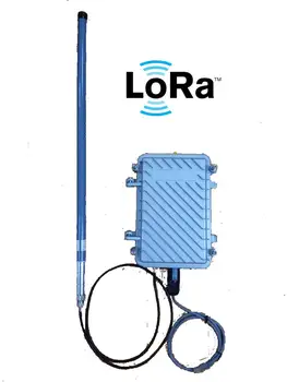 LoRaWAN terminalo LoRa terminalo sx1278 sx1301 bandymo intelligent handheld testeris