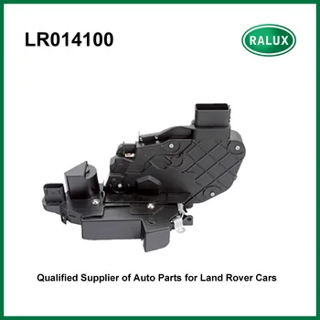LR014100 automobilio priekyje dešinėje durų skląstį už LR4 2010-/ Range Rover Sport 2010-2013 M. / 