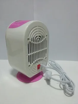MinF02-10,nemokamas pristatymas,nešiojamas šildytuvas,Gamyklos tiesiogiai tiekimo žiemos karšto saling namų AC220V ,elektros desktop mini šildytuvas