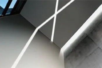 Modernus patalpų apdailos led apšvietimas pagalbinė virtuvės lempos kabineto lempos opal lempos dangtelis led aliuminio kanalo kokybė, greitas laivas