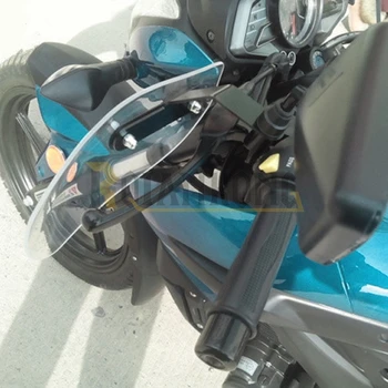 Motociklų Aksesuarai, vėjo skydas rankena Stabdžių svirties ranka apsaugas BMW F 650GS 700GS 800GS 800GT 800R 800S 800ST