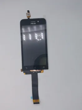 Naujų Produktų 4.5 colių Asus Zenfone Eiti ZB452KG LCD skaitmeninis keitiklis su Surinkimo Juoda Spalva Nemokamas Pristatymas