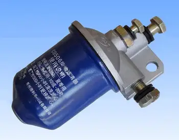 Nemokamas Pristatymas dyzelinas variklio ZS1110 ZS1115 filtras vandeniu aušinamas kuro filtras tiktų Changchai Changfa visos Kinijos prekės