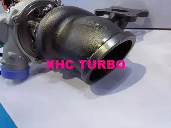 NEW K03 CJ5E-6K682-CE 53039700279 53039700288 Turbo turbocharger for FORD Mondeo ECO Boost CAF488WQ3 2.0T 150KW 2011-
