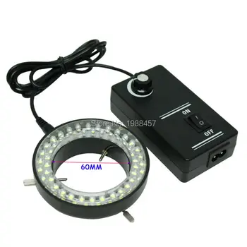 Nuolat Zoom Žiūronų Regėjimo 7X-45X Trinokulinis Stereo Mikroskopas+ HDMI HD USB Kamera+8 colių HD Monitorius+LED Žibintai
