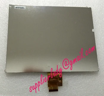 Originalus ir Naujas 9.7 colių 40pin LCD ekranas FX097Y130418C177 tablet pc nemokamas pristatymas