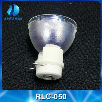 Originalus Projektoriaus Lempos Lemputė RLC-050 už PJD6221/PJD5112/PJD6211P
