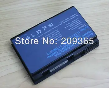 Pakeitimo Nešiojamas Baterija Baterija Acer Extensa 5630 5630EZ 5630Z 5630ZG 5620G