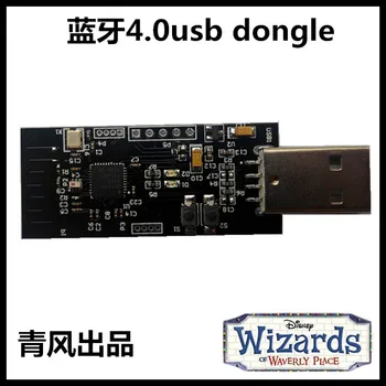 Qingyun WS USB Bluetooth 4 DONGLE surinkimo įrankis protokolo analizatorius