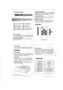 Rs-0040 Stella vvg artois ATIDARYTI LED Neon Apvalus Ženklai 25cm/ 10 Colių - Baras Pasirašyti su RGB Multi-Color Nuotolinio Belaidžio Valdymo Funkcija