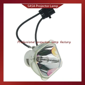 SASA lempos Suderinamą Projektorių lempos Plikos lemputės NP14LP/ 60002852 Lempa NEC NP305 NP310 NP405 NP410 NP510 NP510G/NP410G