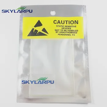 Skylarpu 3pcs Touch 