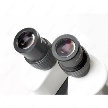 Tikrinimo XL Stovėti Stereo Mikroskopas--AmScope Prekių 3,5 x-90x Tikrinimo XL Stovėti Stereo Mikroskopas + Fluorescencinė Šviesa