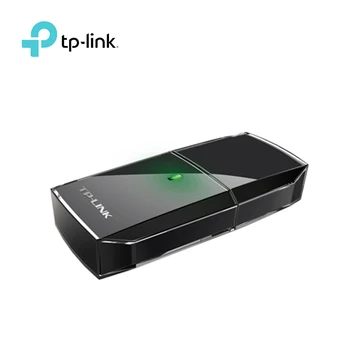 TP-LINK TL-WDN5200 Wifi Antena USB Wifi 11AC Dual Band 433 Mbps 150Mbps USB 433 M 802.11 ac / a / b / g / n