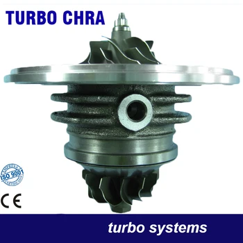 Turbo cartridge 452239 4522390003 4522390005 core chra for Land-Rover Defender