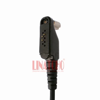 USB radijo programavimo kabelį IC-F30GS IC-F30GT dvikrypčio radijo ryšio usb tvarkyklės programavimo kabelį