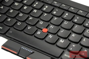 UŽ UŽ LENOVO thinkpad T430 T430i T430S T530 X230 X230i X230T W530 L530 nešiojamojo kompiuterio klaviatūra