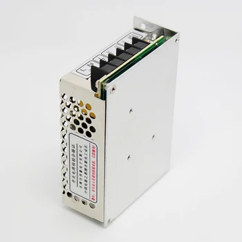 Vieno Išėjimo mini dydžio impulsinis maitinimo šaltinis 5V 15A ac-dc LED smps 75 w išėjimo Nemokamas pristatymas MS-75-5