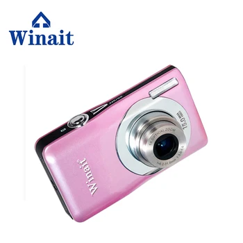Winait 15.0 Mega Pikselių Vienkartiniai Fotoaparato Skaitmeninio 5x Optinis Priartinimas 2.7